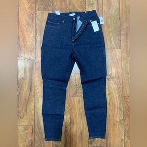 NWT Good American Jeans Size 14-18